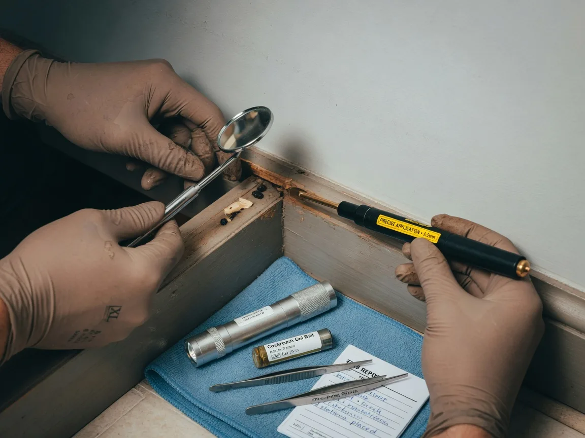 Why choose Emergency Pest Control in Wakefield, MI